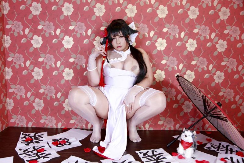 choudukimaryou26147
