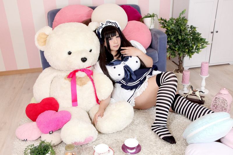 choudukimaryou36300